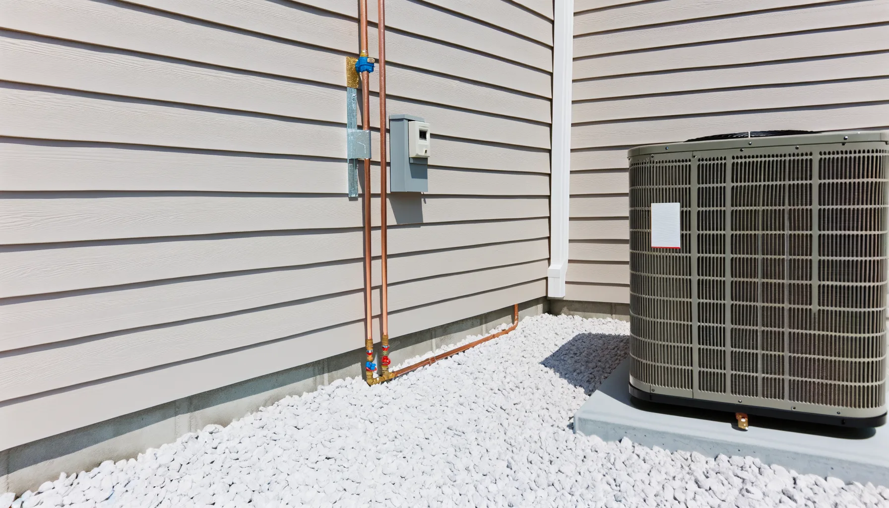 Ductwork Repair & Sealing