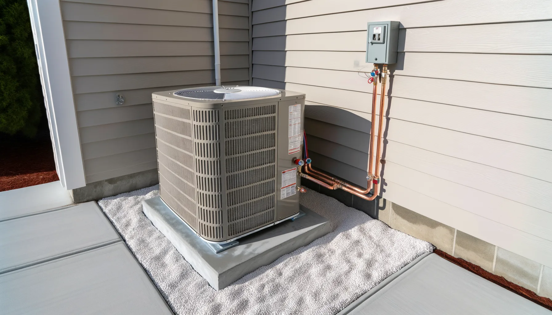 Ductwork Repair & Sealing