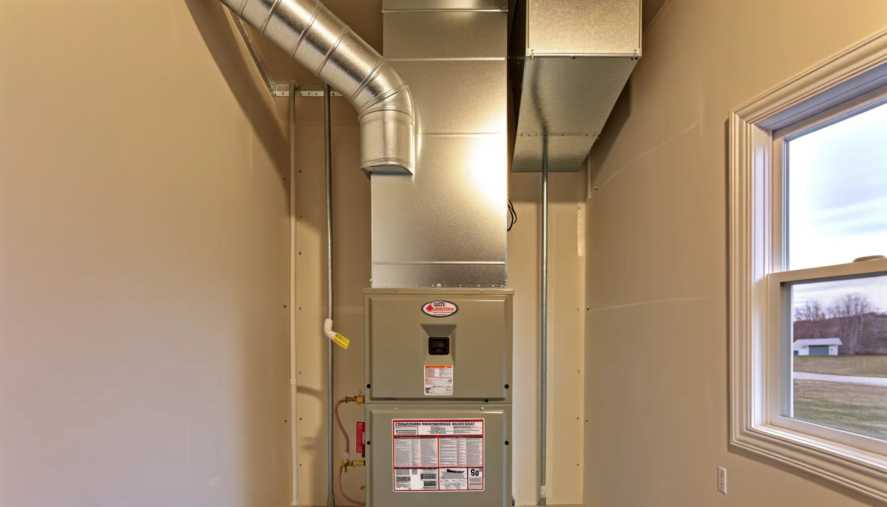 AC Installation - Project 2