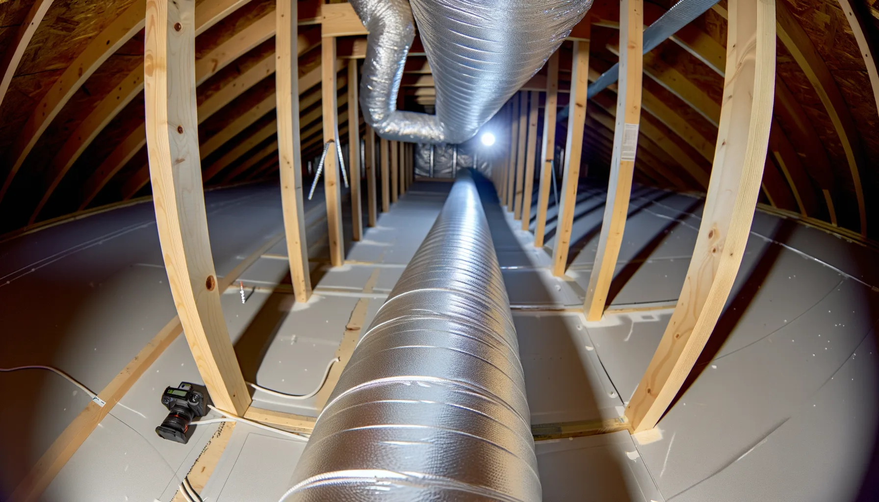 AC Installation - Project 4