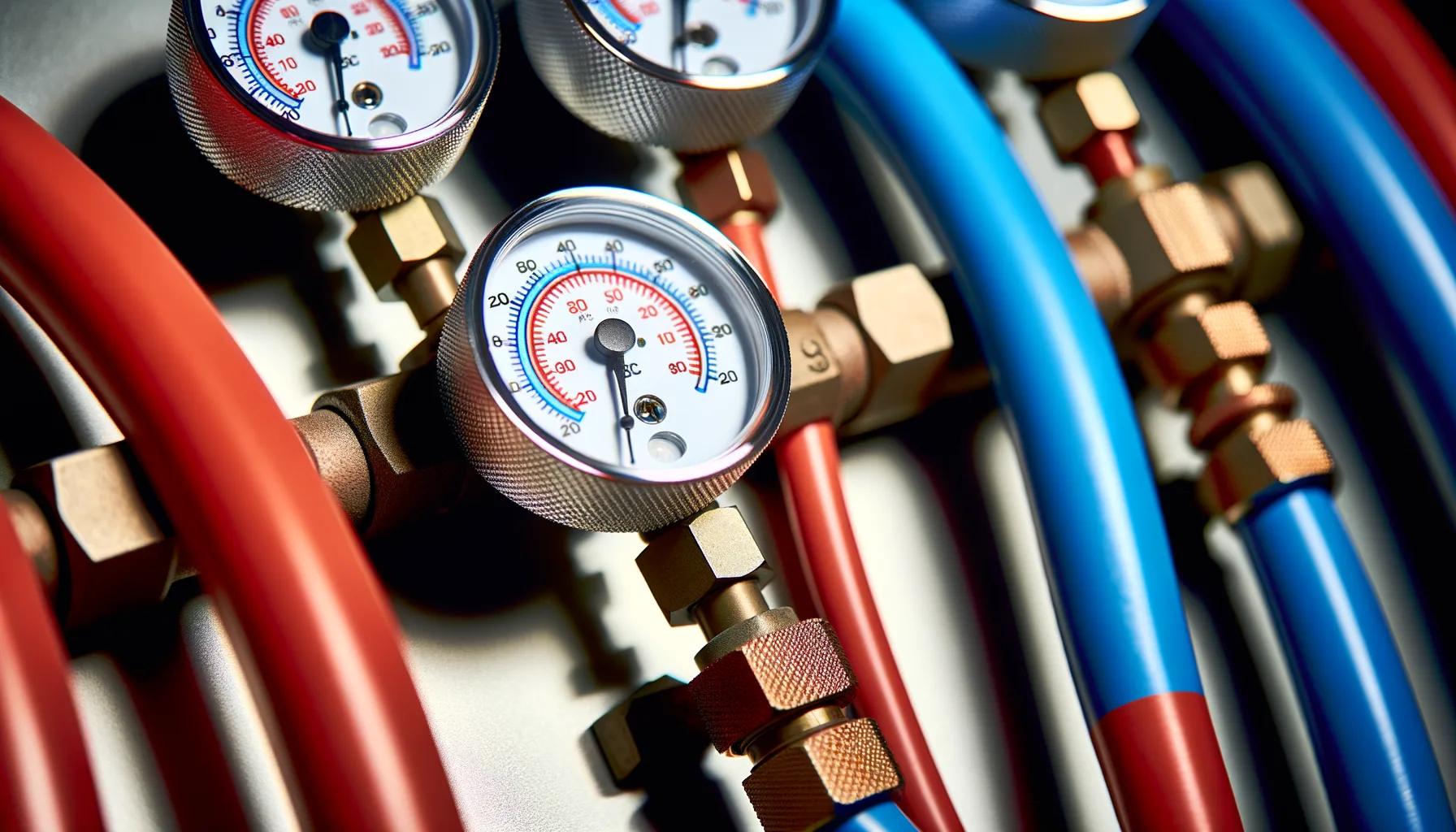 Professional Equipment