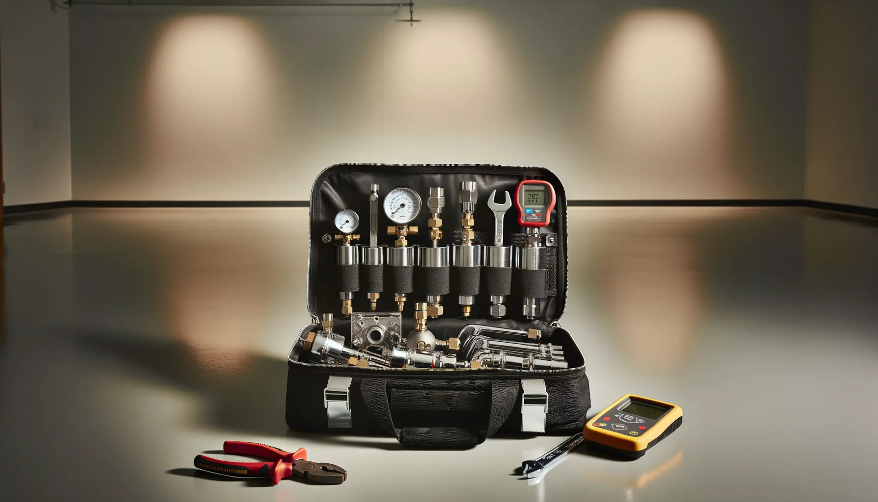 Specialized Tools