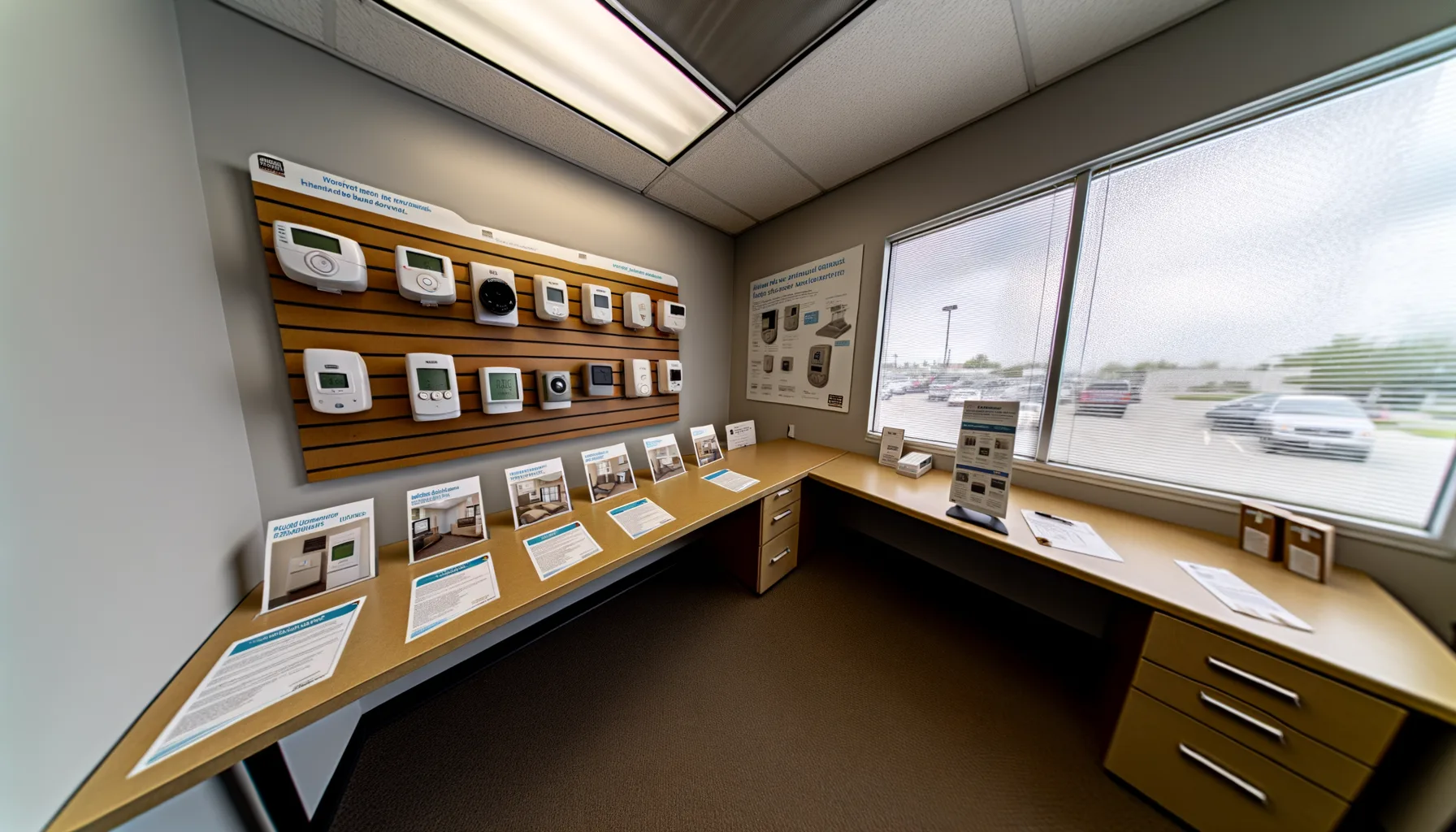 Air Conditioning Repair Service