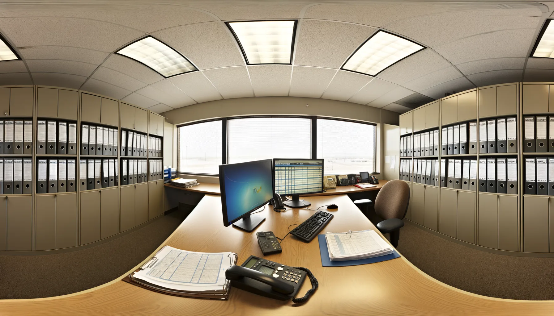 HVACCrew AC Repairs team