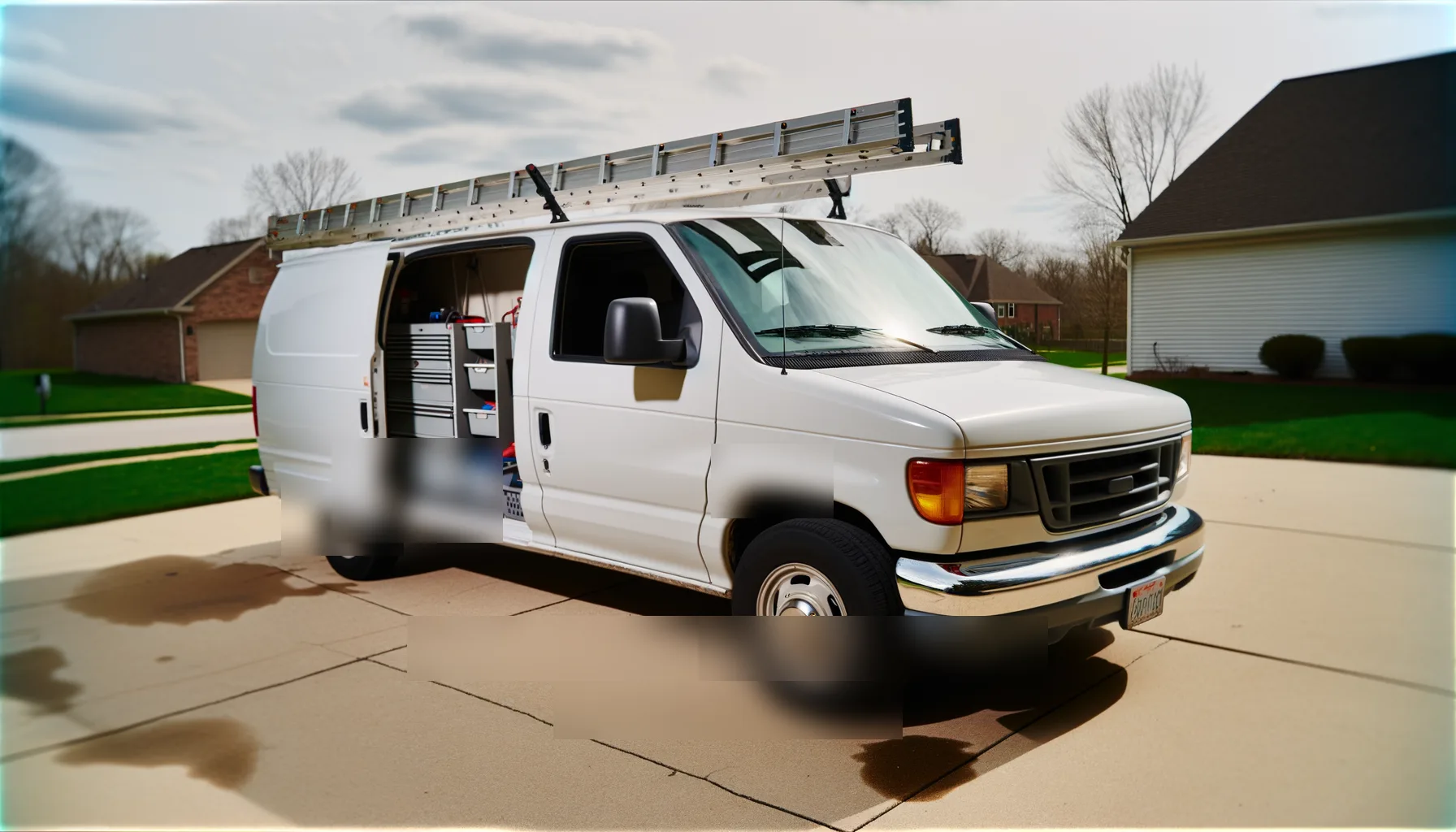 Service Fleet