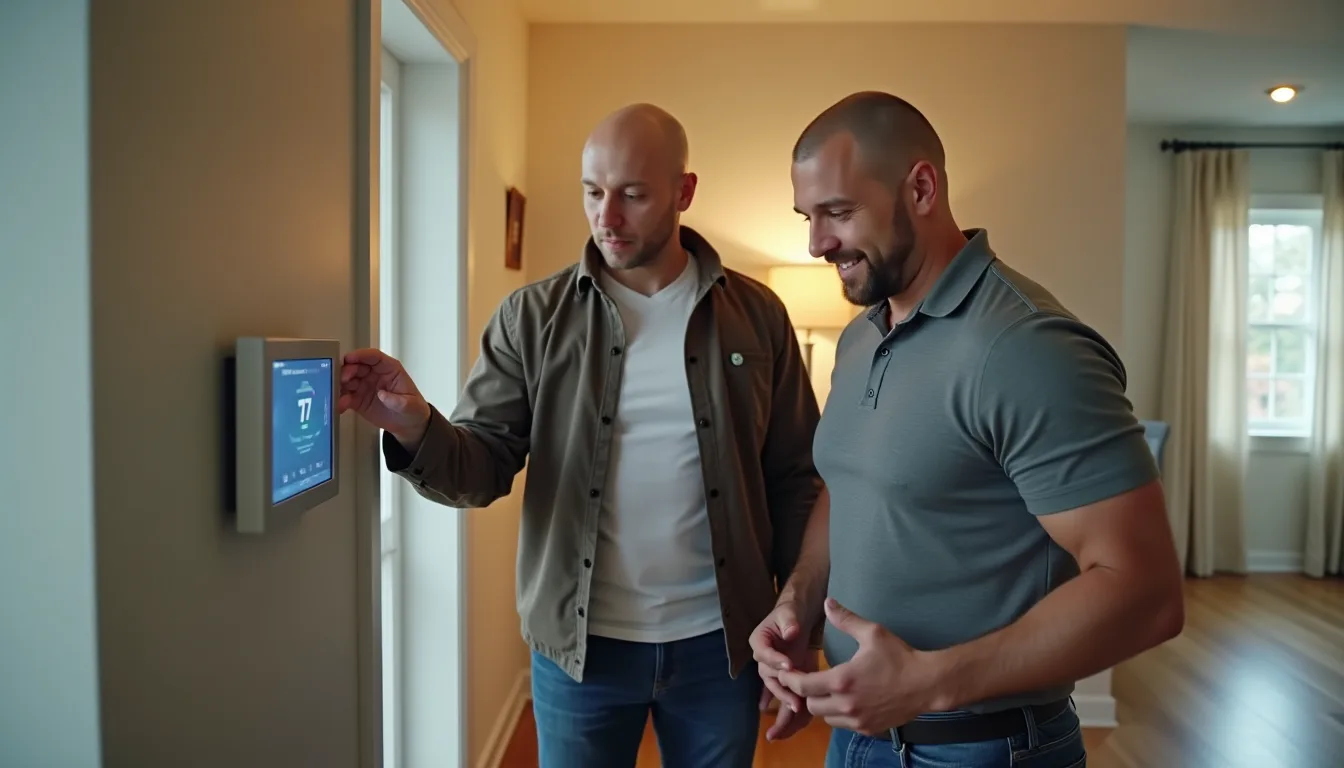 Air Conditioning Repair Service