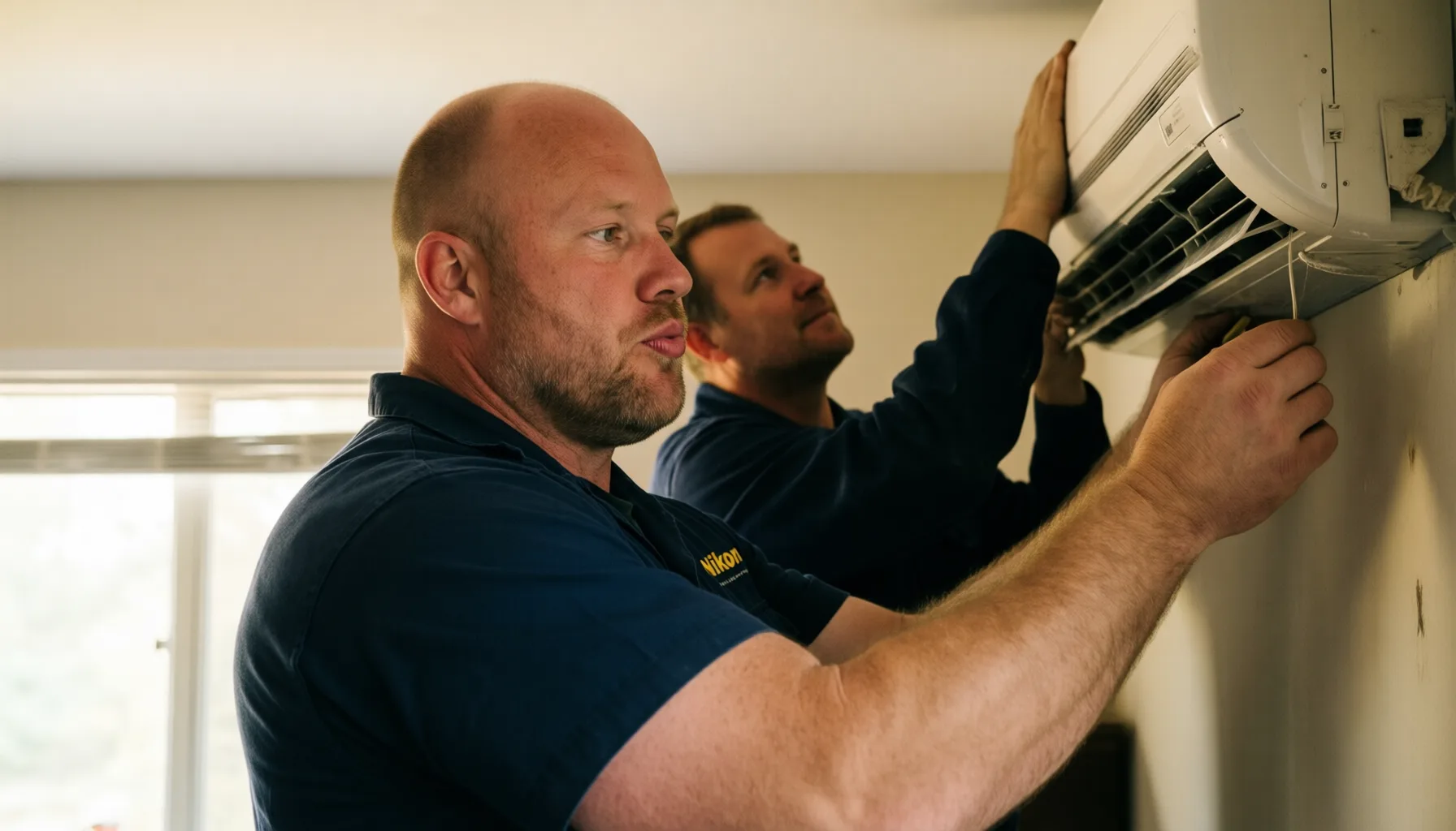 Air Quality Services