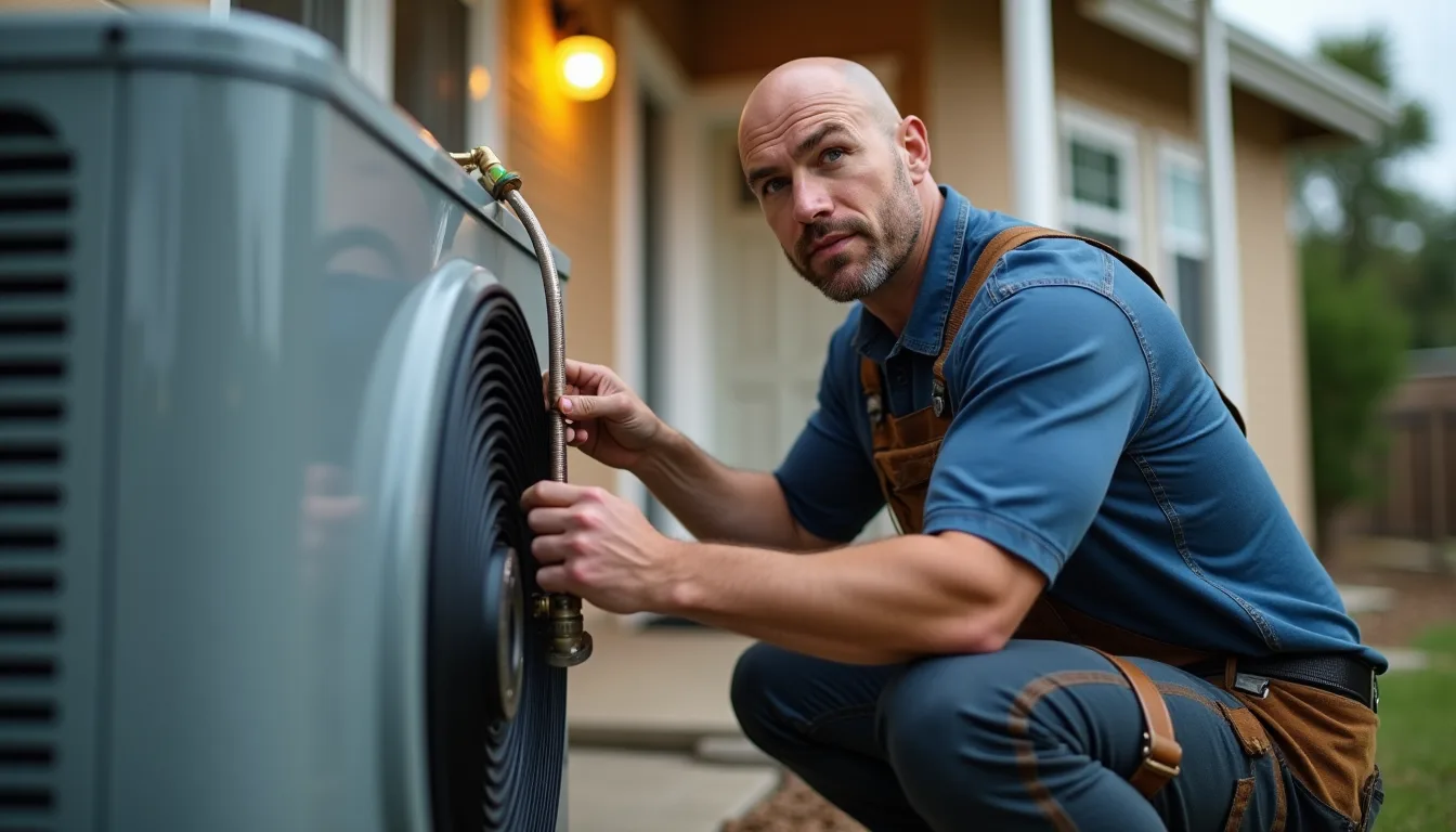 Commercial Cooling Solutions