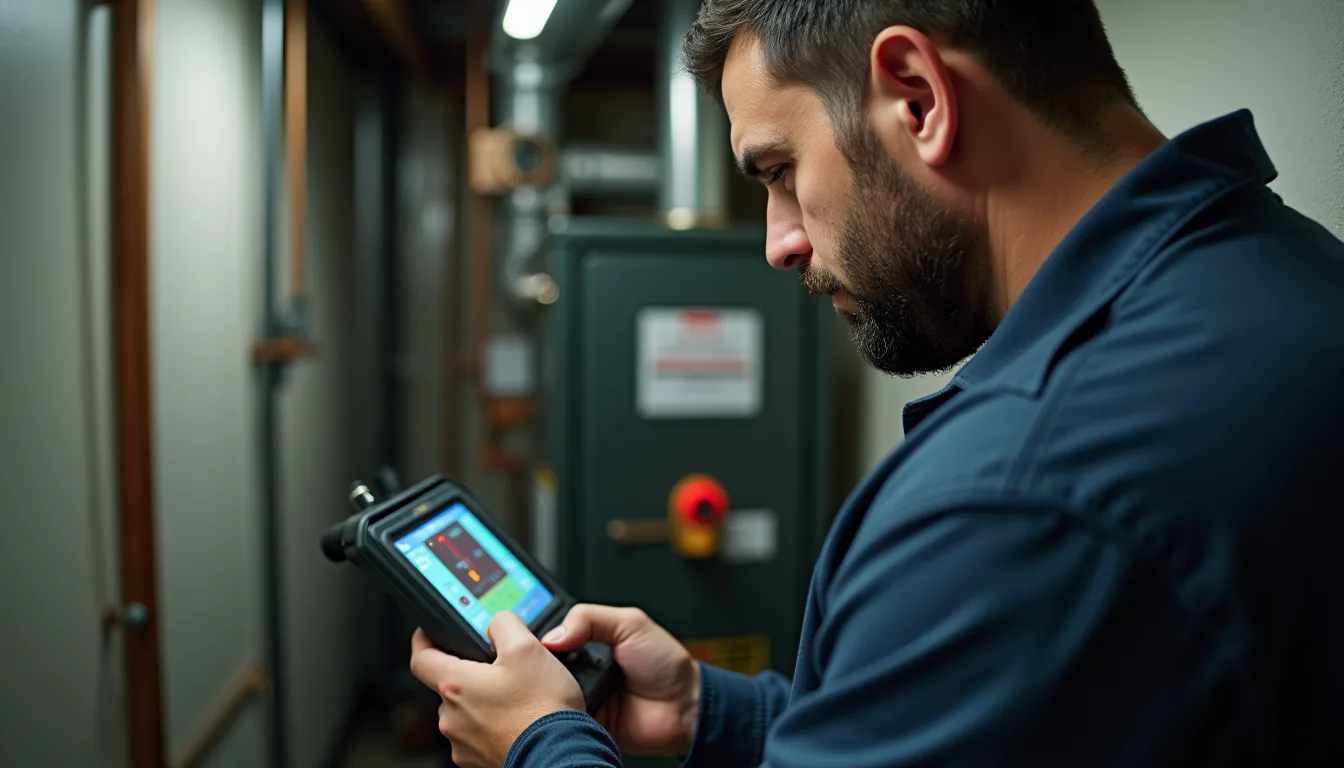 Air Quality Improvement