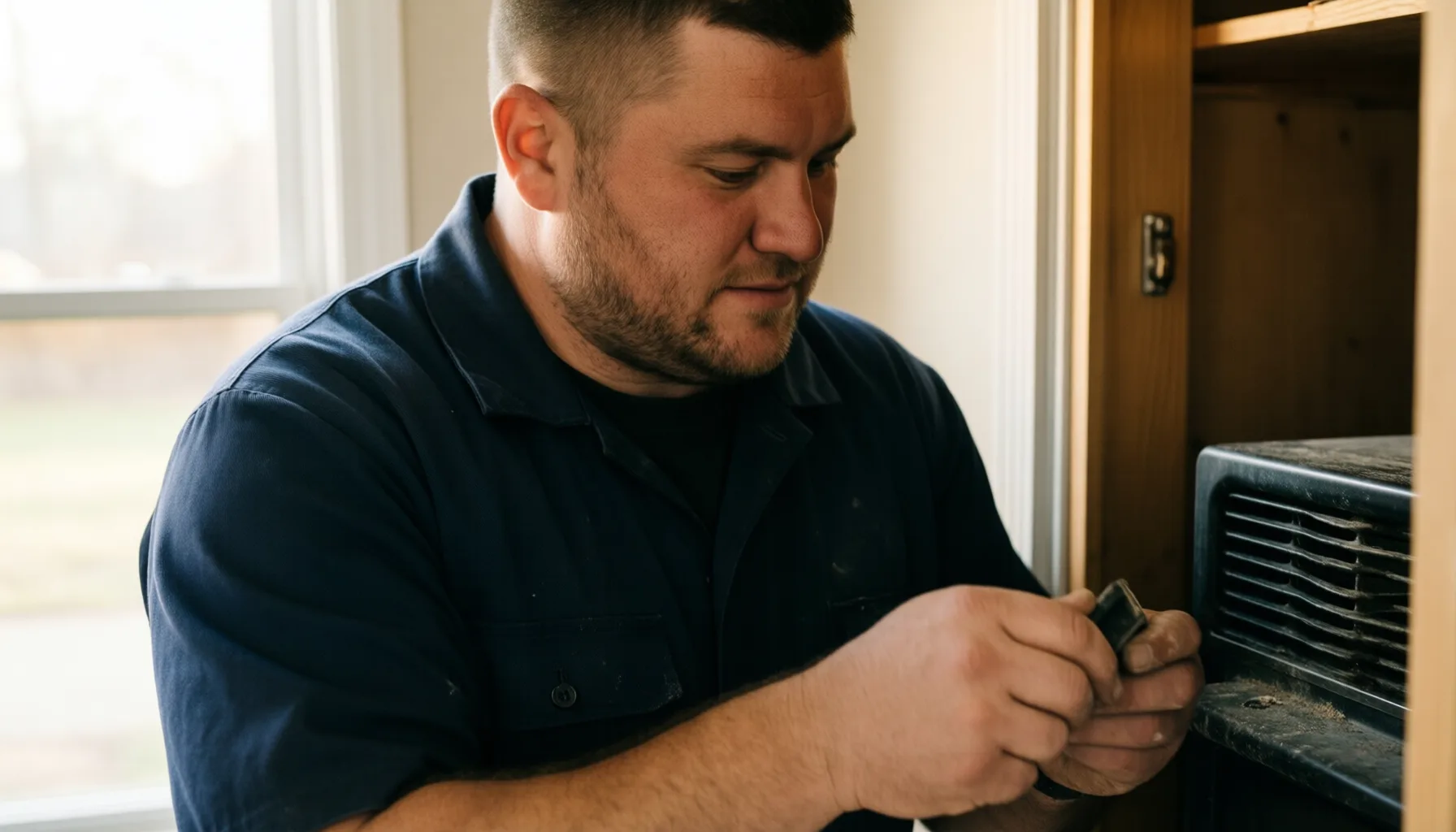 How Your AC Affects Indoor Humidity Levels in Miami